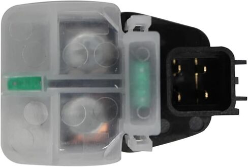 Motorcycle Start Ignition Switch Fit for ATV LT-A500XP LT-A500XZ LT-A500X LT-A700X 500 700 in Saudi Arabia