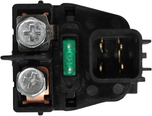 Motorcycle Start Ignition Switch Fit for ATV LT-A500XP LT-A500XZ LT-A500X LT-A700X 500 700 in Saudi Arabia