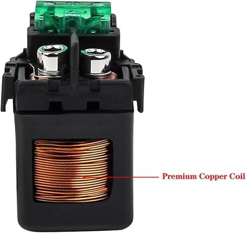 مفتاح الاشتعال بدء دراجة نارية من أجل KVF650 A/B/D/E VN1600 A/B/D/G VN1500 VN1700 in Saudi Arabia