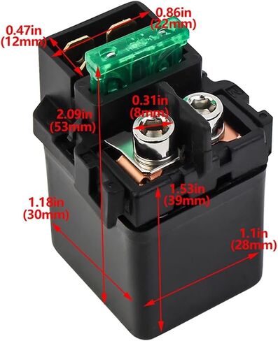 مفتاح الاشتعال بدء دراجة نارية من أجل KVF650 A/B/D/E VN1600 A/B/D/G VN1500 VN1700 in Saudi Arabia