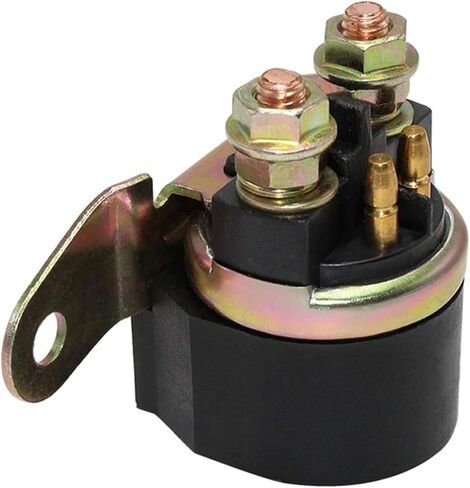 Motorcycle Start Ignition Switch Fit for GS1150 GN125 GS300 GSF400 GS500 LS650 GSX600 GSX 600 in Saudi Arabia