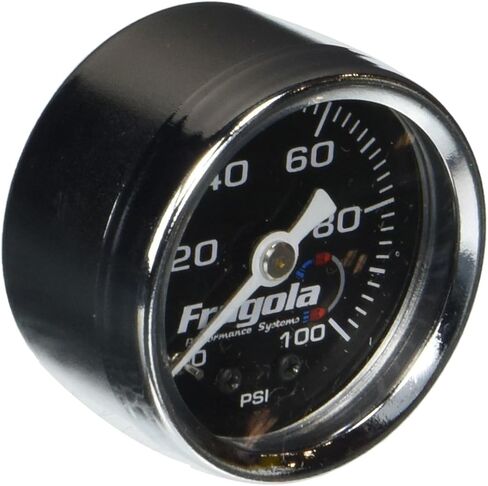Fragola 900001 Fuel Pressure Gauge (015 Psi Dry) in Saudi Arabia