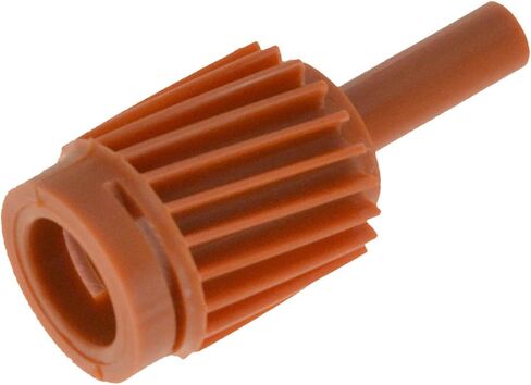 تروس عداد السرعة البرتقالي المتوافق مع 81-01 فورد 95-97 لينكولن 92-00 ميركوري in Kuwait