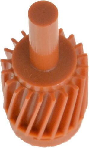 تروس عداد السرعة البرتقالي المتوافق مع 81-01 فورد 95-97 لينكولن 92-00 ميركوري in Kuwait