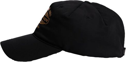 Tommy Hilfiger Mens F1 Cap ، OS الأسود in Saudi Arabia