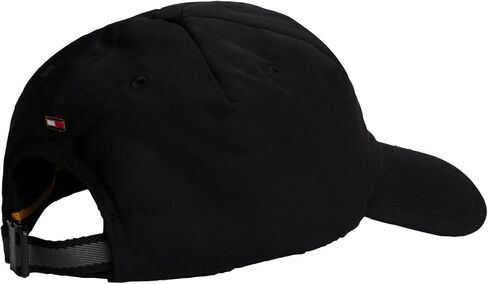 Tommy Hilfiger Mens F1 Cap ، OS الأسود in Saudi Arabia