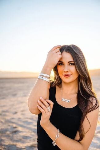 Montana Silversmiths Classic Allure Cuff Bracelet in Kuwait