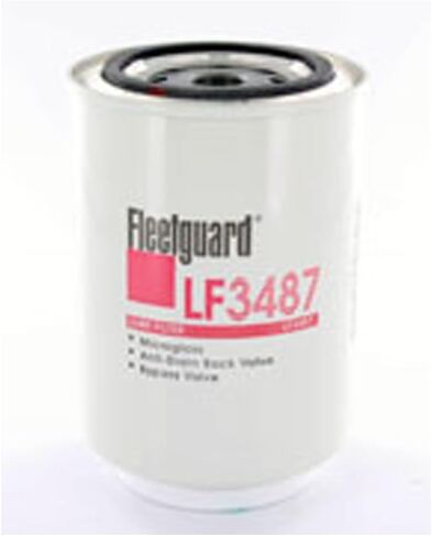 Fleetguard Oil Filter LF3487 in Kuwait