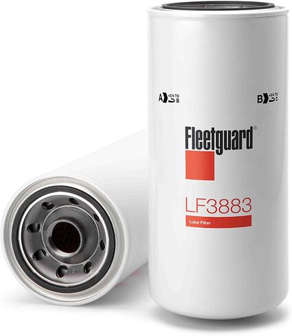 FleetGuard Hydraulic Filter - LF3883FLG in Kuwait