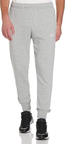 Nike Sportswear Club Jogger Men Sweatpants Size: Large Black in Saudi Arabia