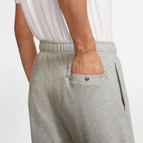 Nike Sportswear Club Jogger Men Sweatpants Size: Large Black in Saudi Arabia