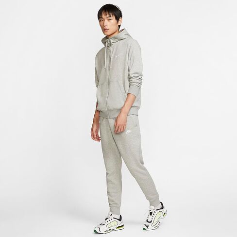 Nike Sportswear Club Jogger Men Sweatpants Size: Large Black in Saudi Arabia