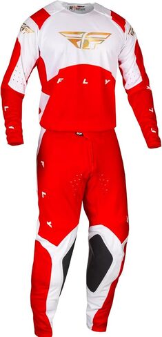 Fly Racing Evo DST Adult Moto Gear Set - Pant and Jersey Combo in Kuwait