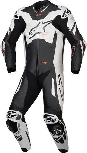 Alpinestars Gp Plus V4 Sprint 1Pc Leather Suit in Saudi Arabia