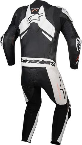 Alpinestars Gp Plus V4 Sprint 1Pc Leather Suit in Saudi Arabia
