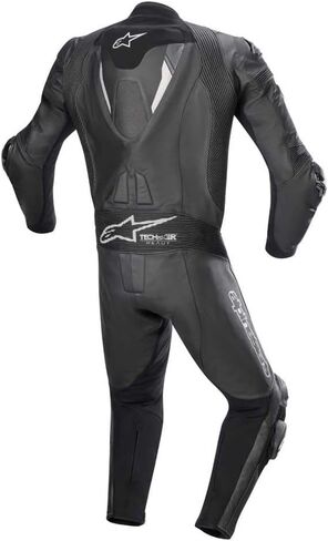 Alpinestars Missile Ignition v2 One-Piece Suit (60) (Black) in Saudi Arabia