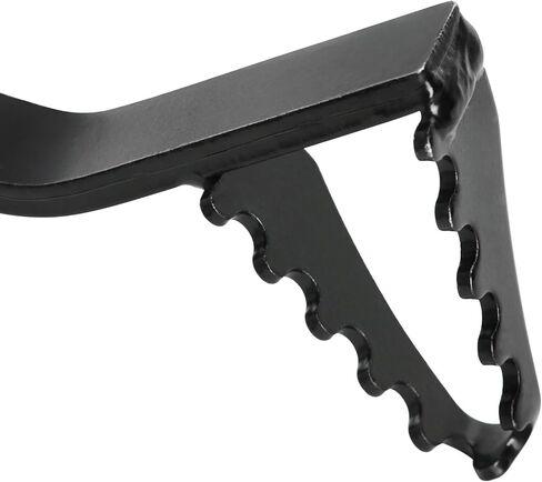 دواسة رافعة الفرامل Iconsprotss ، رافعة دواسة القدم ، دراجة نارية هيدروليكية هيدروليكية فرامل فرامل خلفية رافعة فرامل هيدروليك للدراجة الأوساخ الحفر 50cc 110cc 125cc 150cc 160cc ssr apollo taotao cootao in Kuwait