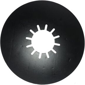 بطانة Lube Lube ذات العجلة الخامسة - 10 "لوحة Lube Pinbox in Kuwait