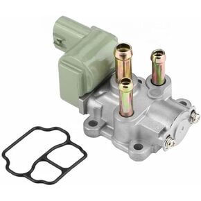 136800-0010 1368000010 /fit for Toyota Camry Celica 2.0L 1987-1991 Car idle Air Valve IAC Auto Parts 22270-74010 in Kuwait