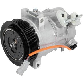 SCITOO AC ضاغط 2009-2012 لـ D-odge عيار 1.8L 2.0L 2.4L 2009-2016 لـ J-eep Compass 2.0L 2.4L CO 30011C تكييف وضاغط للهواء in Kuwait
