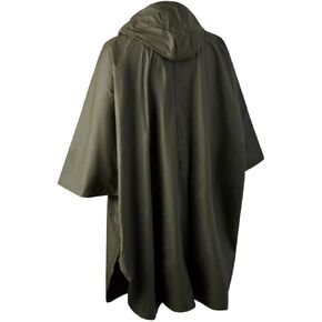 Hurricane Rain Poncho Large/X Large Green in Saudi Arabia