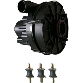 Secondary Air Injection Pumps Smog Pump Compatible with Cadillac DeVille 2000-2004 Oldsmobile Intrigue 2000-2002 Aurora 2001-2003 12568795 in Saudi Arabia