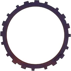 Steel 3 4 Clutch .076 "L1987-1 4 93 (W Notch) Retros to 1982 Th700-R4 4L60E ناقل حركة أوتوماتيكي in Kuwait