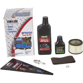 Yamaha OEM Tune Up Kit, LUB-EF300-KT-00 in Saudi Arabia