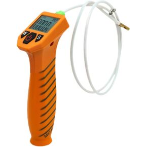 Engine Oil Tester Vehicle LED Auto Accessories Multipurpose Oil Analyzer in Kuwait