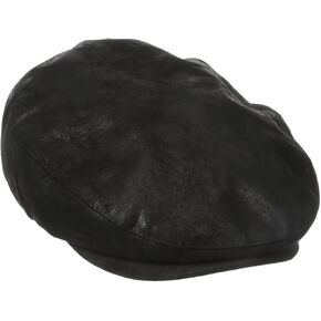 كاب Ivy Leather للرجال Stetson in Kuwait