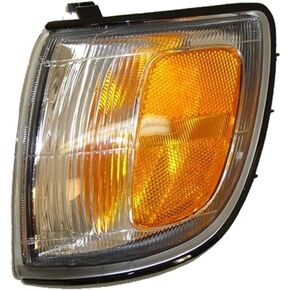 ل Toyota لـ 4Runner Base/Limited/SR5 1997-1998 إشارة تخليص Park Light Assy Left 211-3015 in Kuwait