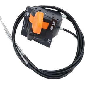 مجموعة خنق الخانق التحكم في AM140333 X300 500 Series in Kuwait