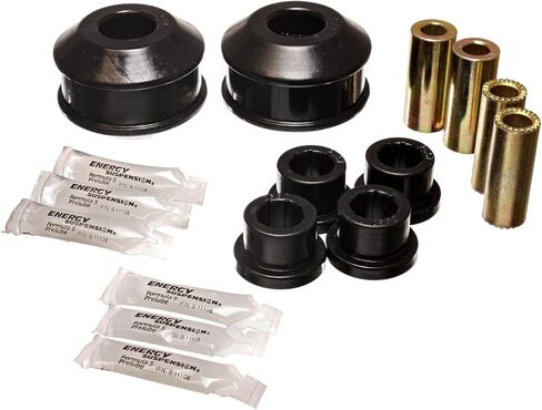 Energy Suspension 5.3133G Front Control Arm Bushing Set in Saudi Arabia