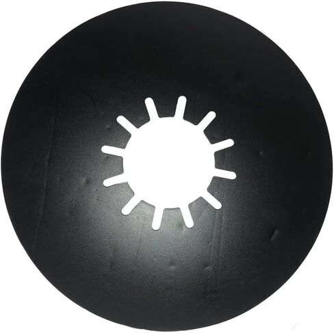 بطانة Lube Lube ذات العجلة الخامسة - 10 "لوحة Lube Pinbox in Kuwait