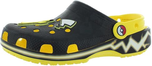Crocs Classic Clog GS Boys Shoes in Saudi Arabia