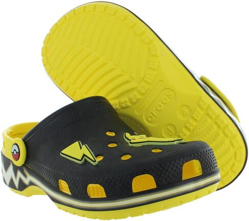 Crocs Classic Clog GS Boys Shoes in Saudi Arabia