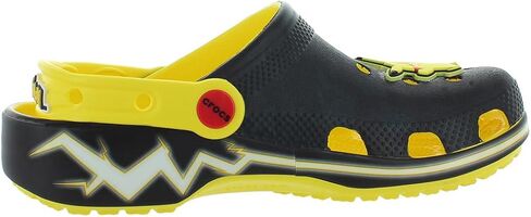 Crocs Classic Clog GS Boys Shoes in Saudi Arabia