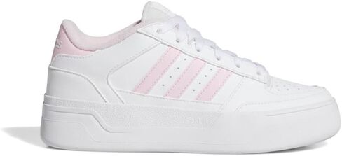 Adidas للجنسين والطفل استراحة ابدأ حذاء رياضة جريئة in Saudi Arabia