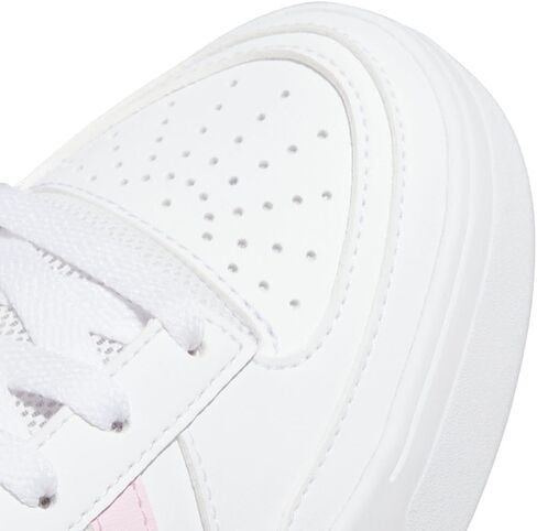 Adidas للجنسين والطفل استراحة ابدأ حذاء رياضة جريئة in Saudi Arabia