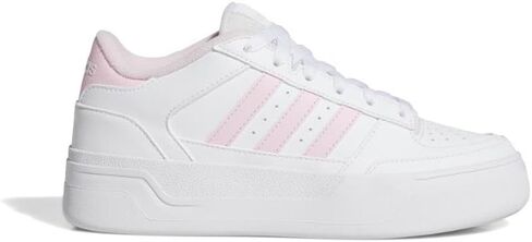 Adidas للجنسين والطفل استراحة ابدأ حذاء رياضة جريئة in Saudi Arabia