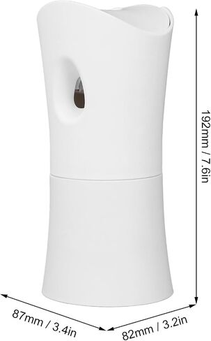 موزع رذاذ الهواء المعطر التلقائي ، رذاذ الهواء المعطر على الجدار أو الجدار الطار in Saudi Arabia