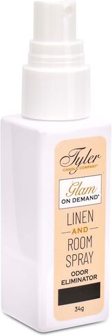 Spray On Demand - Diva fragrance - 34g / 1.2oz, Clear in Saudi Arabia