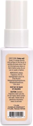 Spray On Demand - Diva fragrance - 34g / 1.2oz, Clear in Saudi Arabia