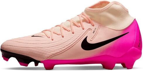 Nike Herren Phantom Luna II Academy FG/MG Sneaker in Kuwait