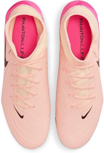 Nike Herren Phantom Luna II Academy FG/MG Sneaker in Kuwait