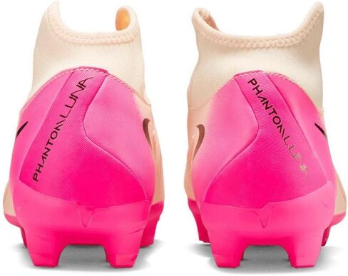 Nike Herren Phantom Luna II Academy FG/MG Sneaker in Kuwait