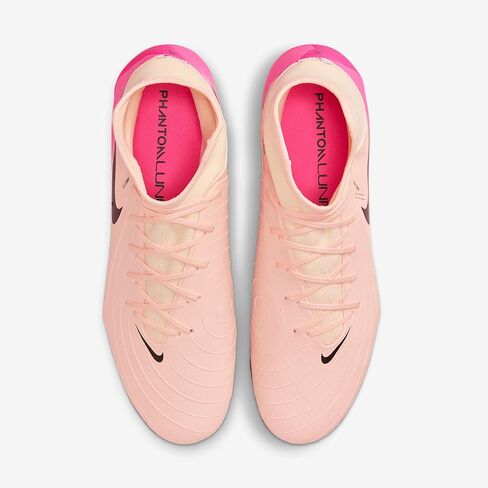 Nike Herren Phantom Luna Ii Academy Fg/Mg Sneaker in Saudi Arabia