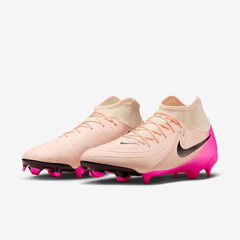 Nike Herren Phantom Luna Ii Academy Fg/Mg Sneaker in Saudi Arabia
