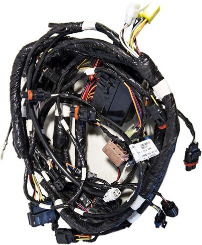 ARCTIC CAT 2014-2017 ATV 500 ATV 500 International Harness/DIA MAIN 014 500 XT 0486-479 NEW OEM in Saudi Arabia