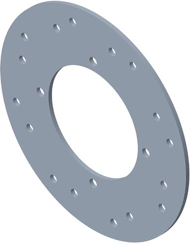 Polaris 5244635 Drive Wheel Dist Brake Disc 2002-2007 Sportman Ranger XP in Kuwait